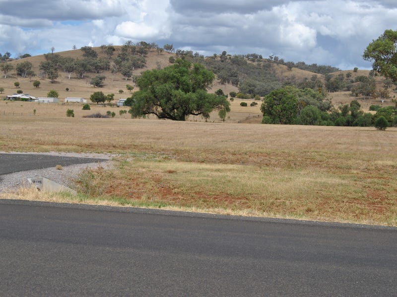 5 Acres At Moore Creek 5