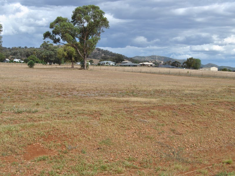 5 Acres At Moore Creek 6