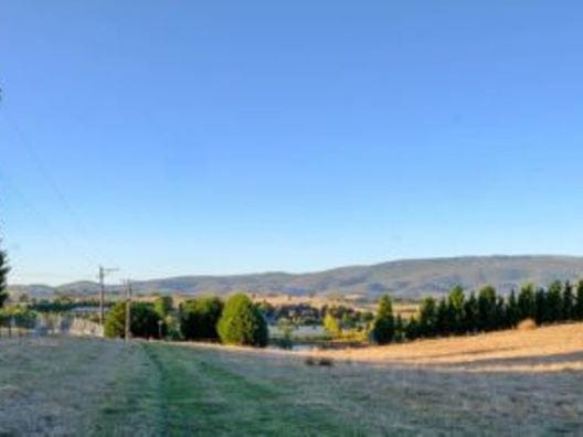 Ten acres of pasture near 10