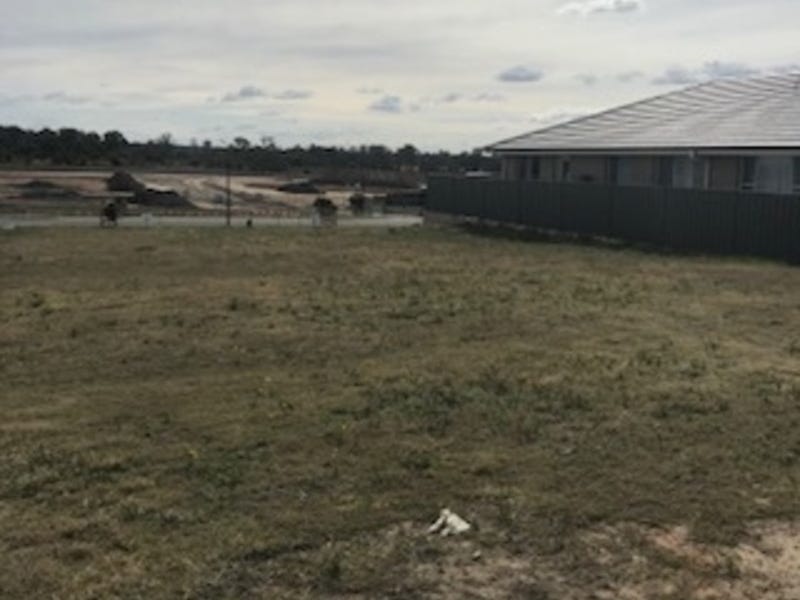 Land registered & ready to build on NOW!