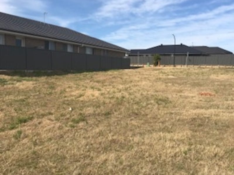 Land registered & ready to 2
