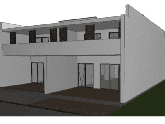 DEVELOPMENT SITE WITH APPROVED DA 2