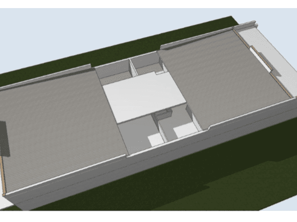 DEVELOPMENT SITE WITH APPROVED DA 3