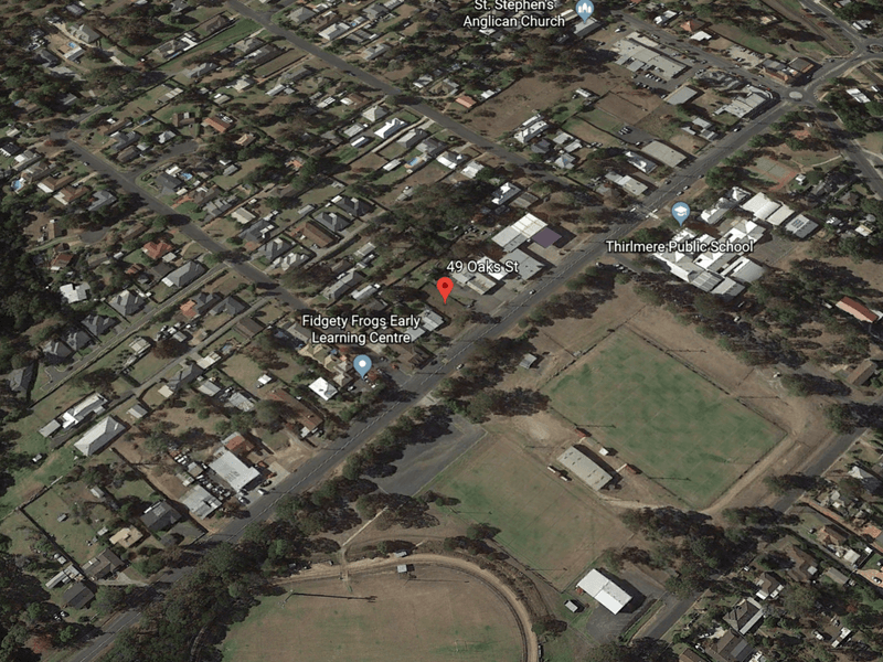 DEVELOPMENT SITE WITH APPROVED DA 4