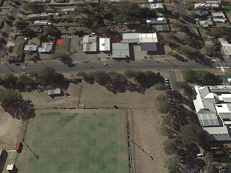 DEVELOPMENT SITE WITH APPROVED DA 5