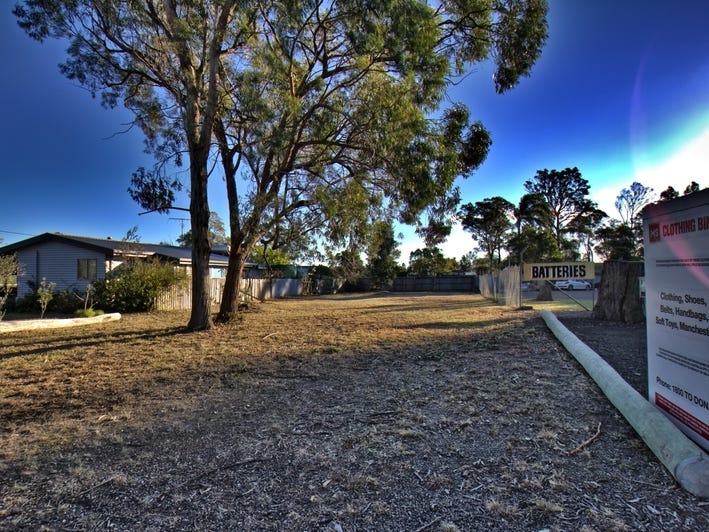 DEVELOPMENT SITE WITH APPROVED DA 7