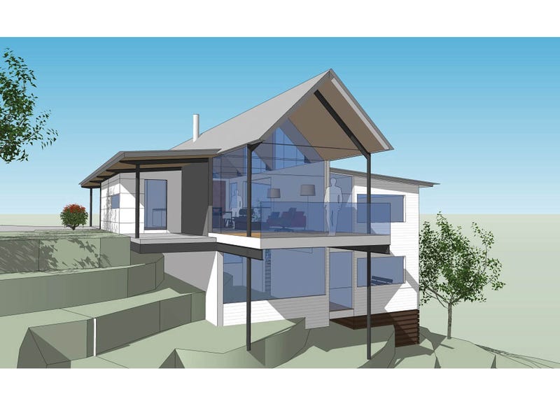 Rare Doonan Land – one block left !