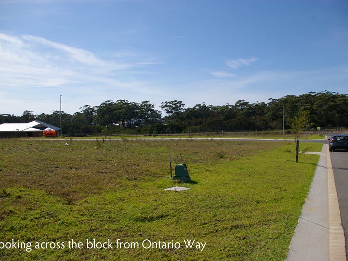 Lot 508 Ontario Way, Burrill 3