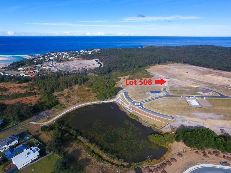 Lot 508 Ontario Way, Burrill 5