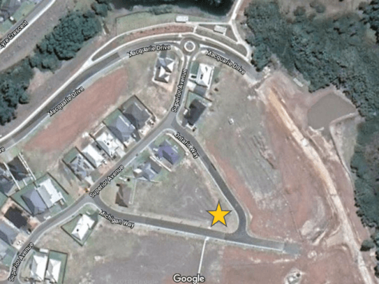 Lot 508 Ontario Way, Burrill 6