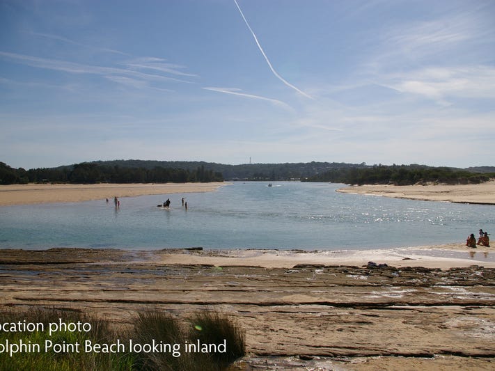 Lot 508 Ontario Way, Burrill 9