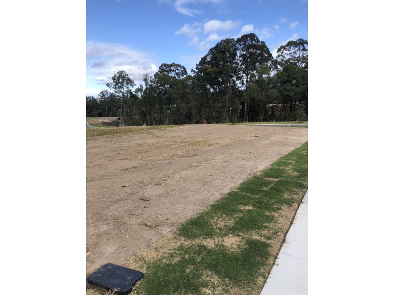 Lot 261 Lone Pine Road Upper Coomera – flat corner block