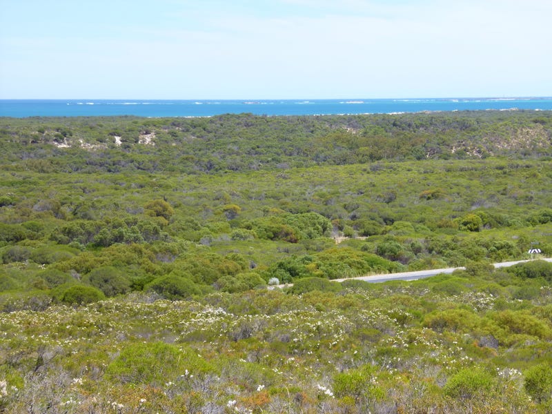 23 Hill River View, Jurien Bay, WA – Land for Sale