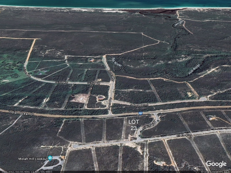 23 Hill River View, Jurien 5