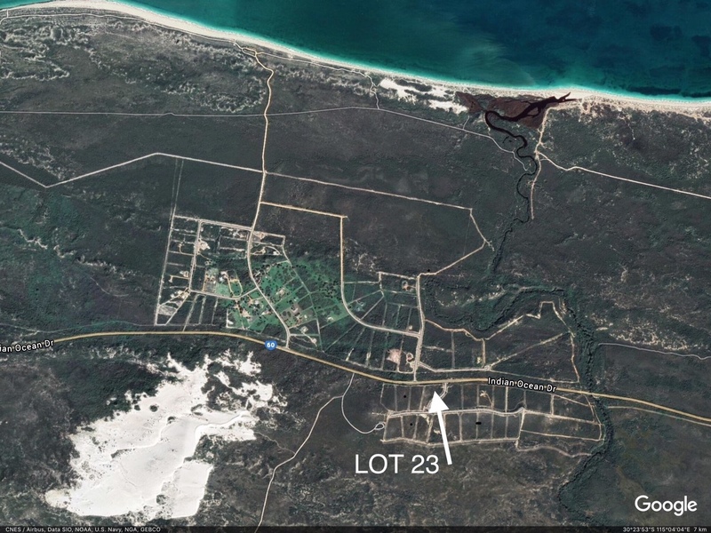 23 Hill River View, Jurien 6