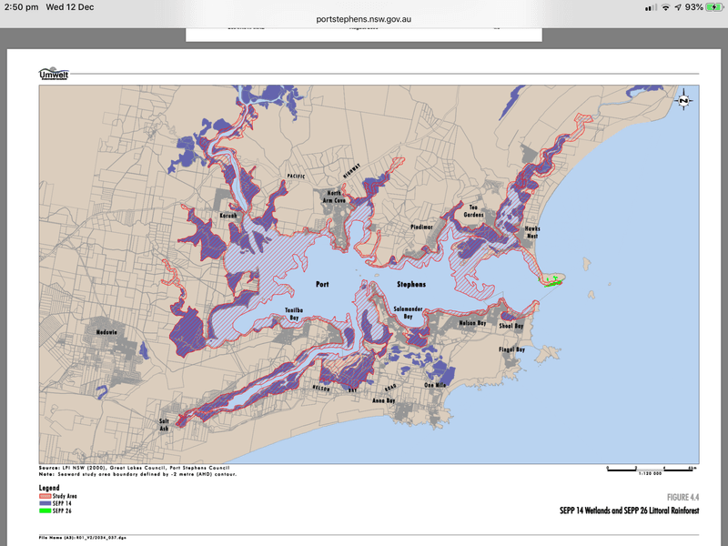 Subdivided cheap land in North 2