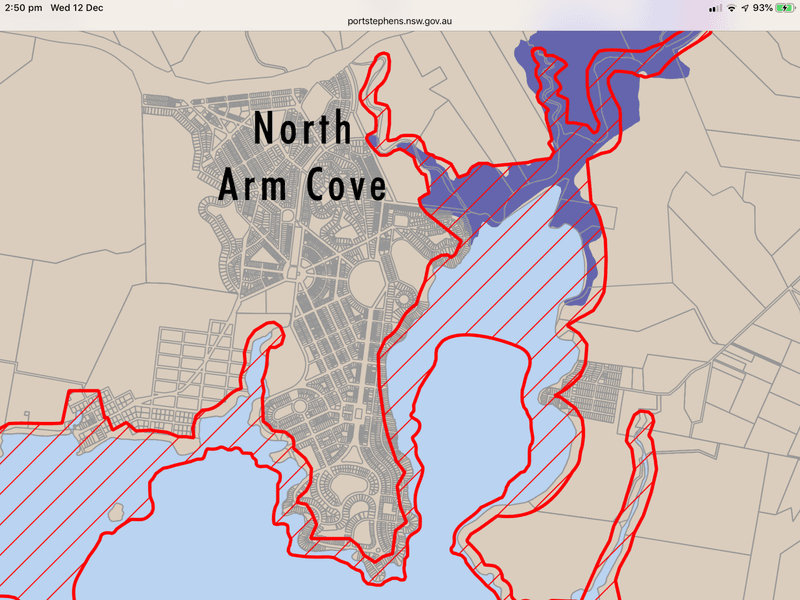 Subdivided cheap land in North 3
