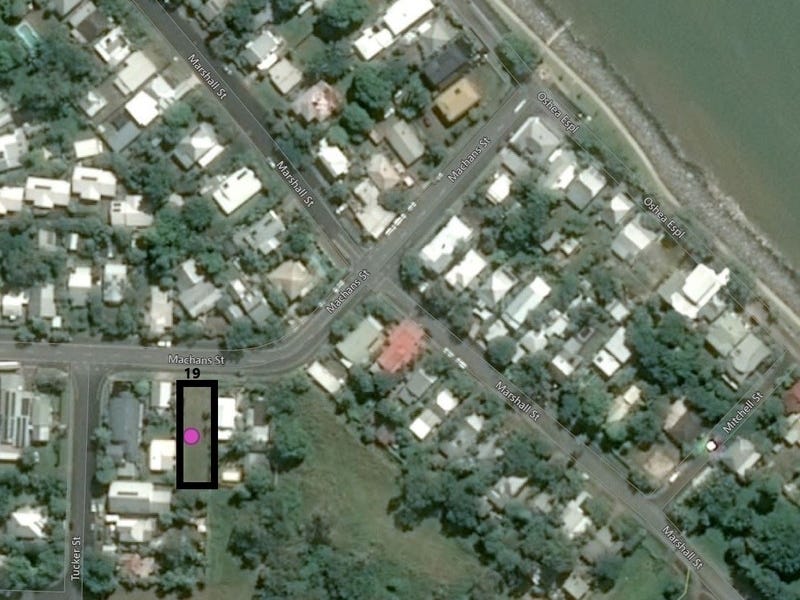 Residential Land at the Beach