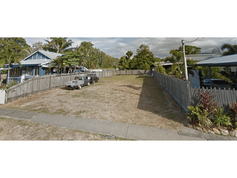 Residential Land at the Beach 2