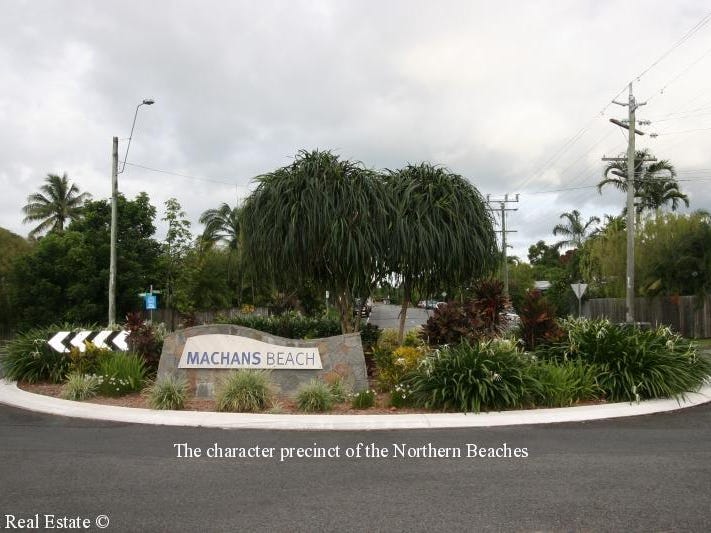 Residential Land at the Beach 8
