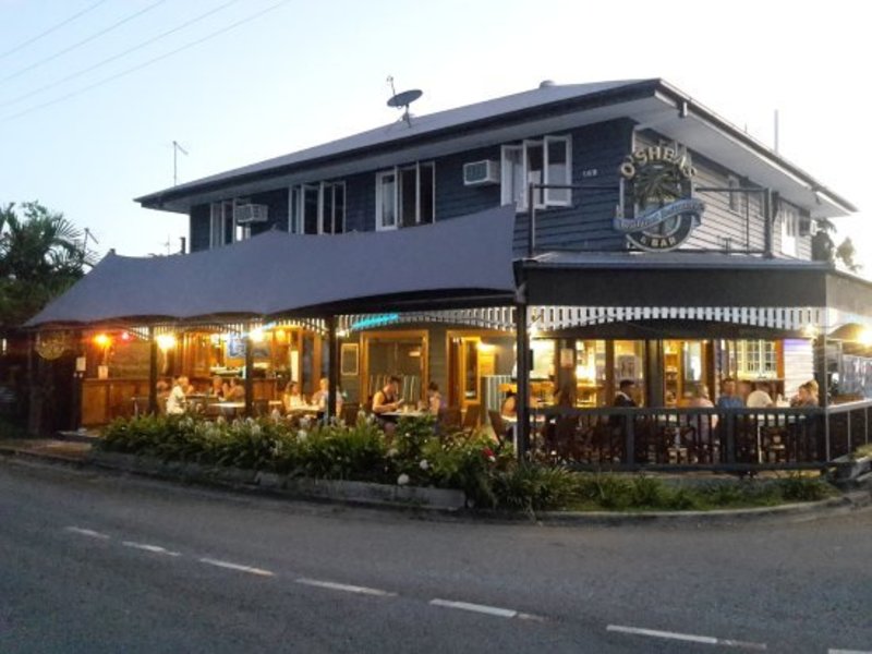 Residential Land at the Beach 9