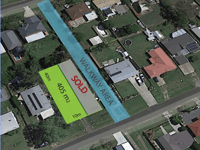 Ready to Build? Covenant free quiet location, this 405m2 block in Quiet Mango Hill makes for a great half to a build package. Inquire today!