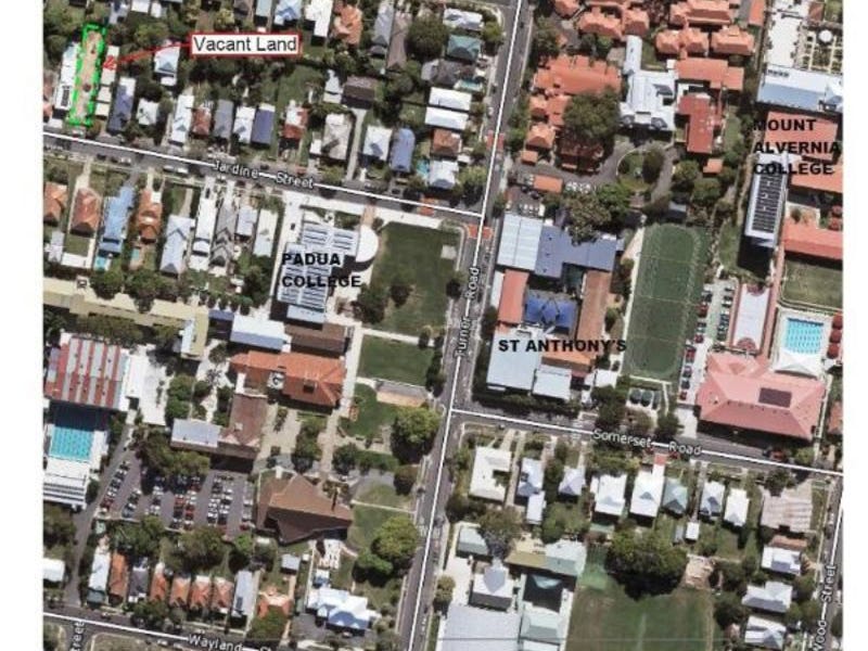 Padua Precinct – Residential Land 2