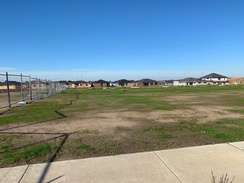 Titled land! Ready to build 2
