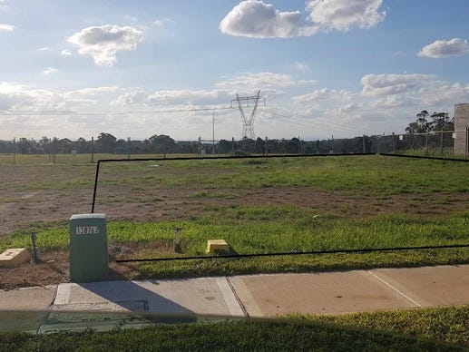 Land (800m2) for Sale at 3