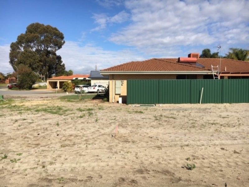 Vacant Land (Under offer) 2
