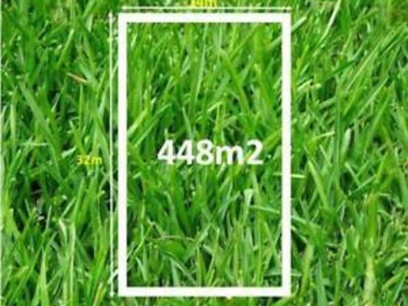 Titled Land – Build Now