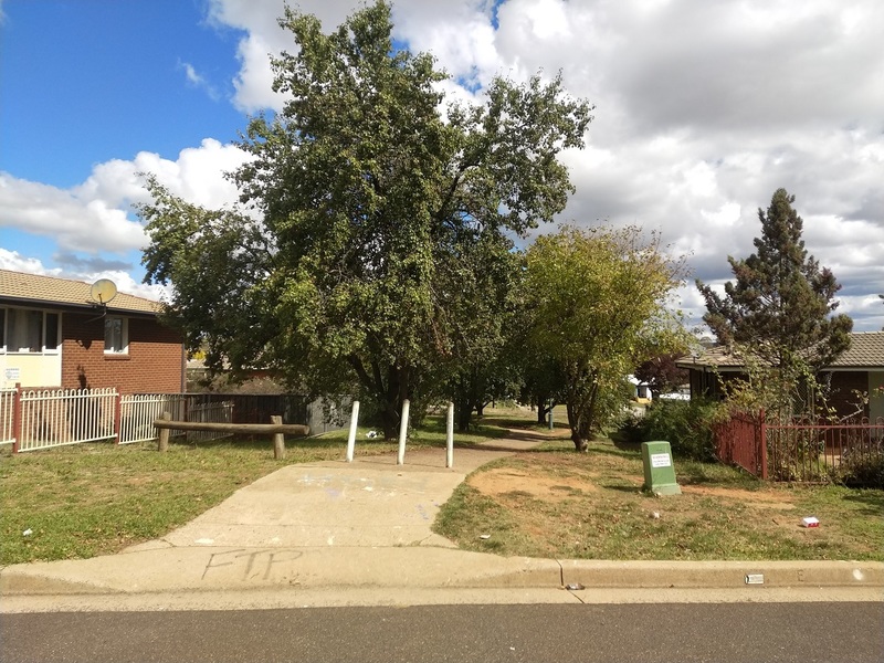 Cheapest land in town 2