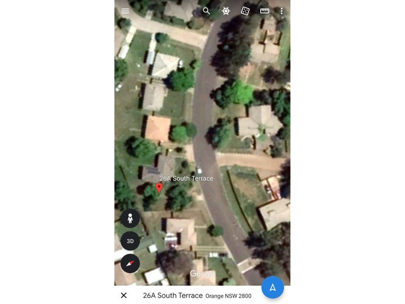 Cheapest land in town 4
