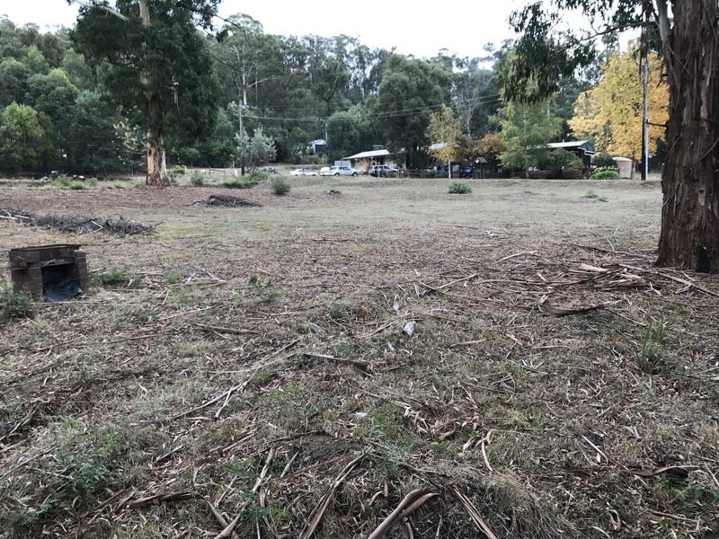 58/60 silver parrot rd Perfect for building (stca) zoned township