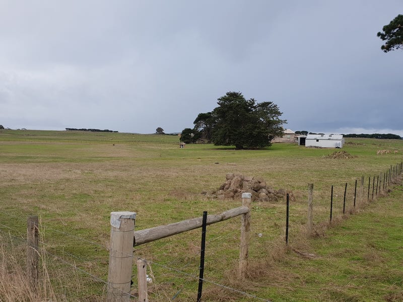 PORT FAIRY – YAMBUK  6