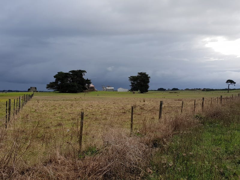PORT FAIRY – YAMBUK  7