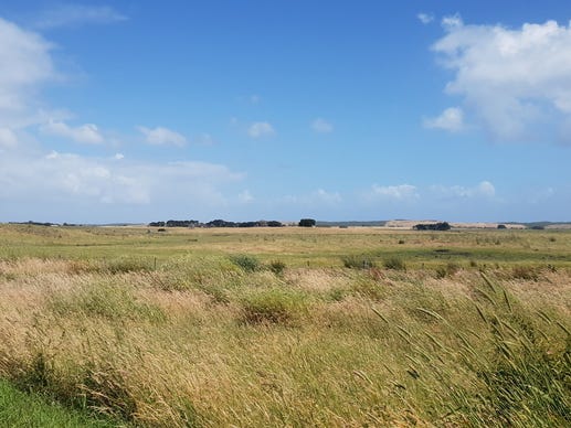 PORT FAIRY – YAMBUK  8