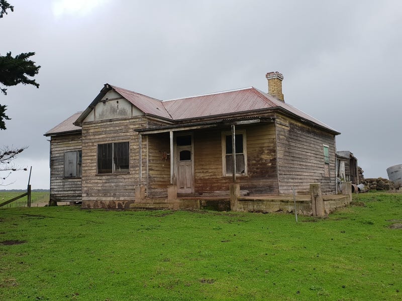 PORT FAIRY – YAMBUK  9