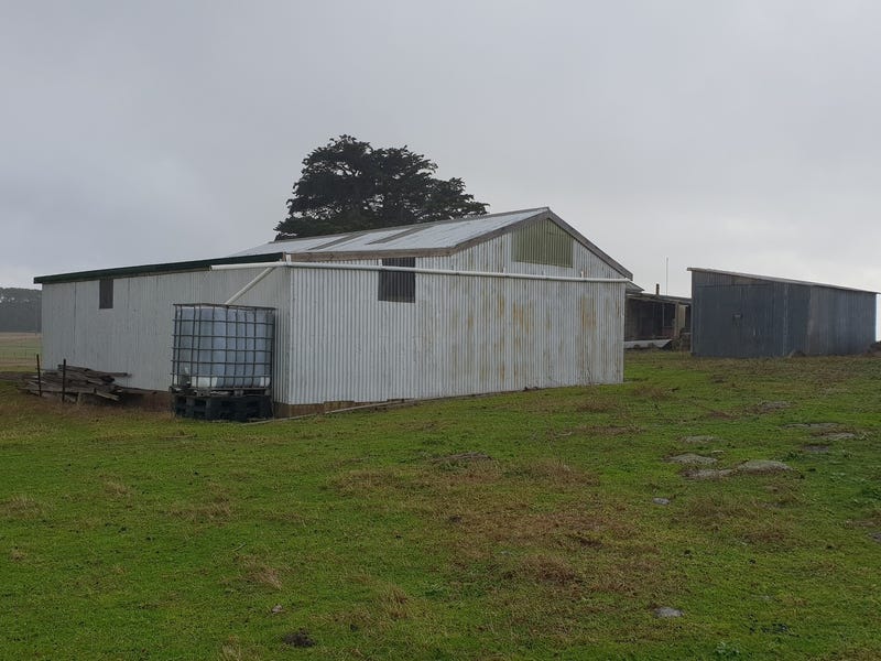 PORT FAIRY – YAMBUK  10