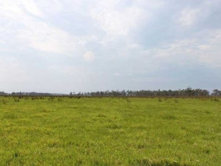-121 ACRES OF CATTLE COUNTRY