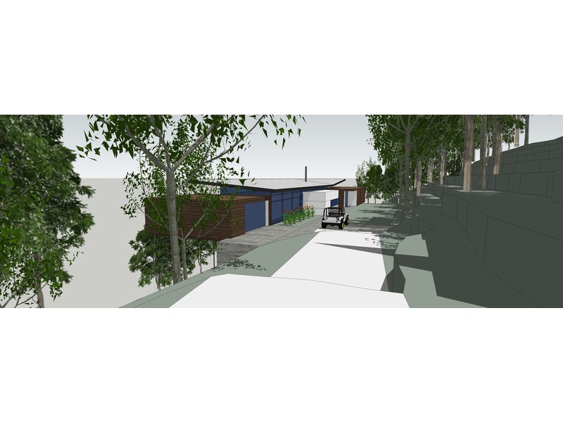 Lot 2, 187 Tallgum Ave 2