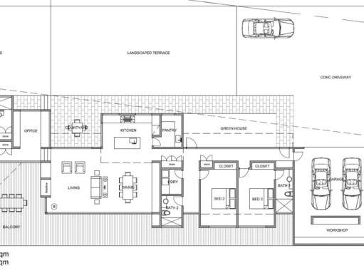 Lot 2, 187 Tallgum Ave 5