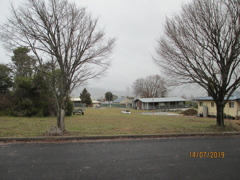 Residential Building Block 2