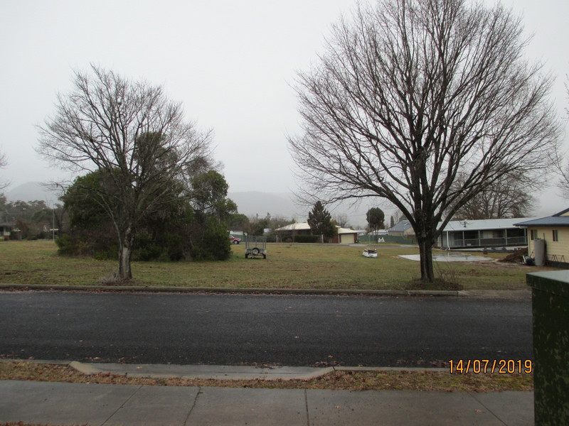 Residential Building Block 3