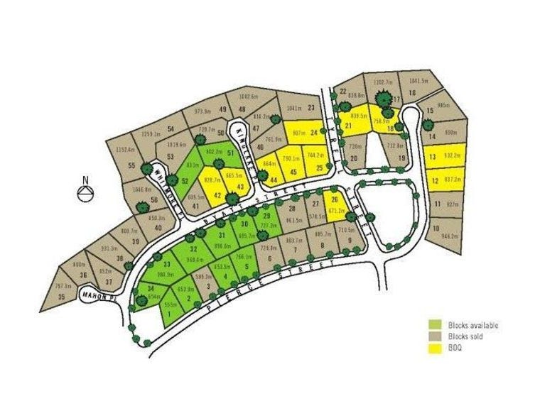 Residential Building Block 12
