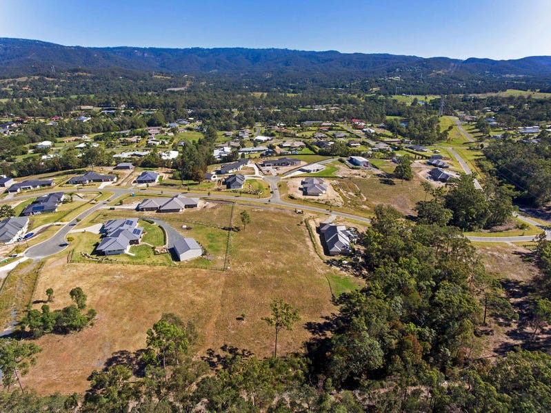 ACREAGE WITH VIEWS FOREVER!!
