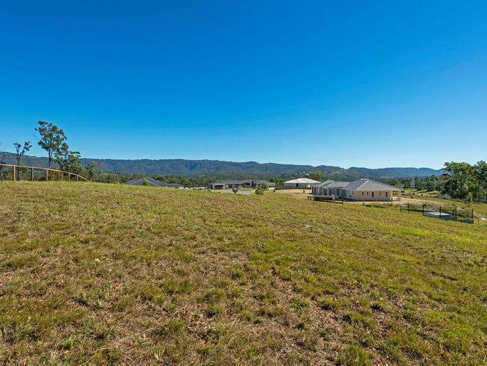 ACREAGE WITH VIEWS FOREVER!! 3