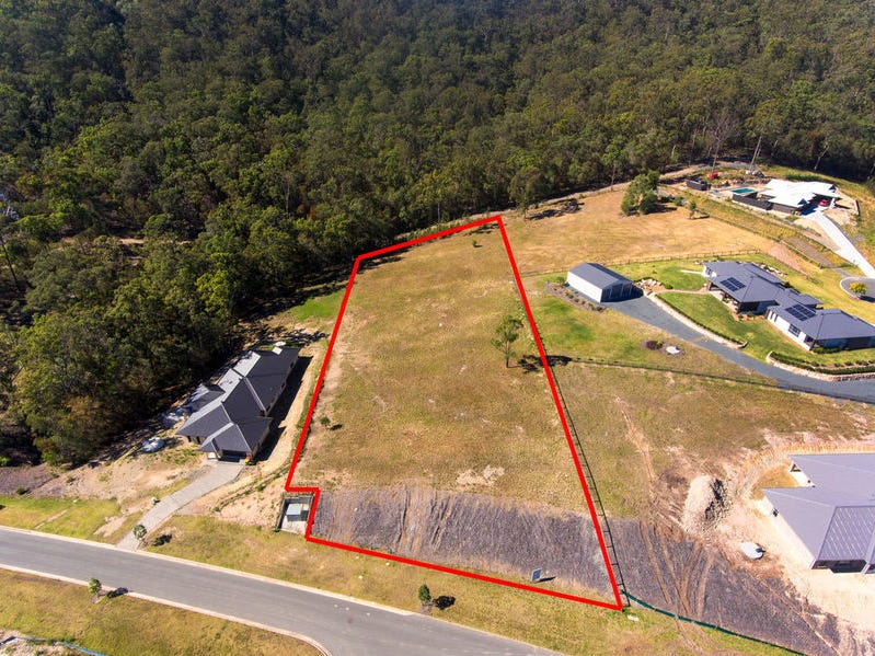 ACREAGE WITH VIEWS FOREVER!! 5