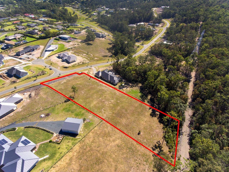 ACREAGE WITH VIEWS FOREVER!! 7
