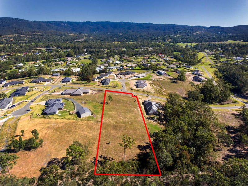ACREAGE WITH VIEWS FOREVER!! 8